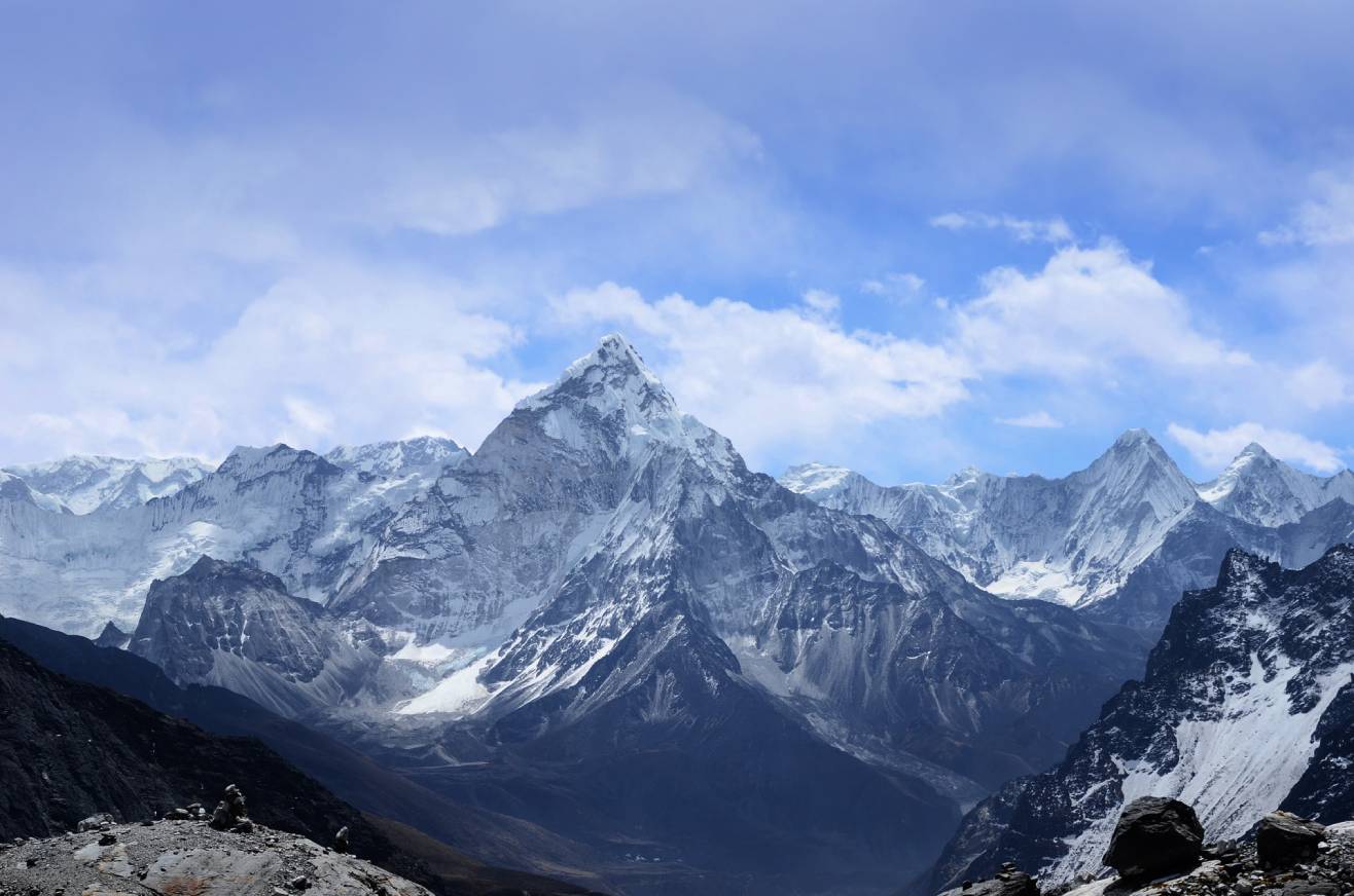 Himalayan Forever Treks - Blog