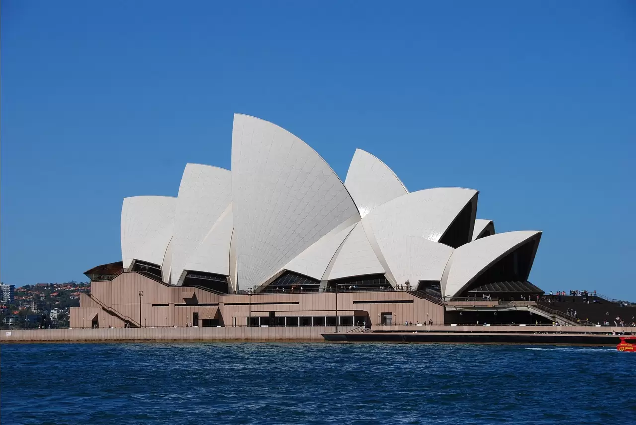 Australia