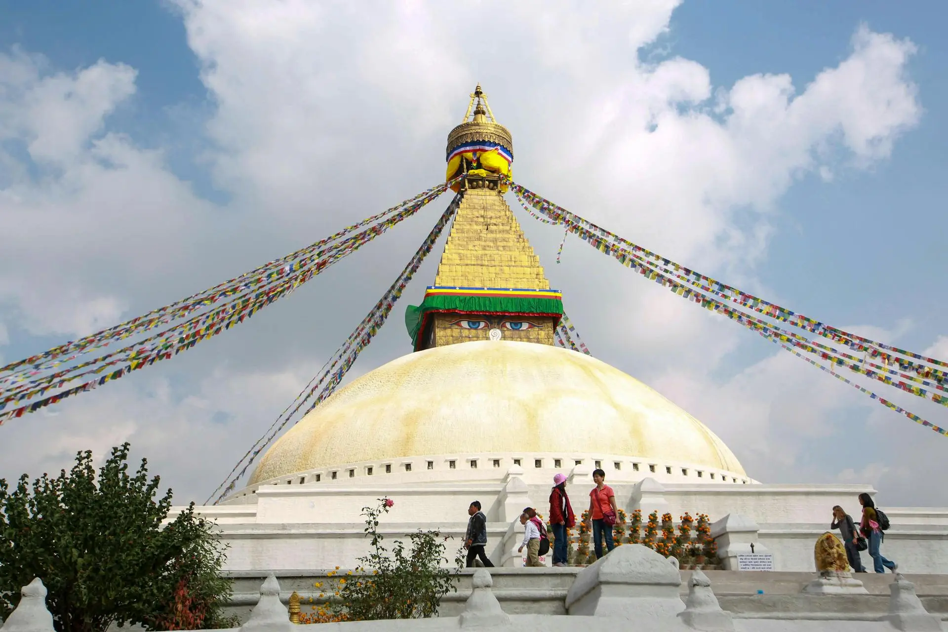 Nepal Tour