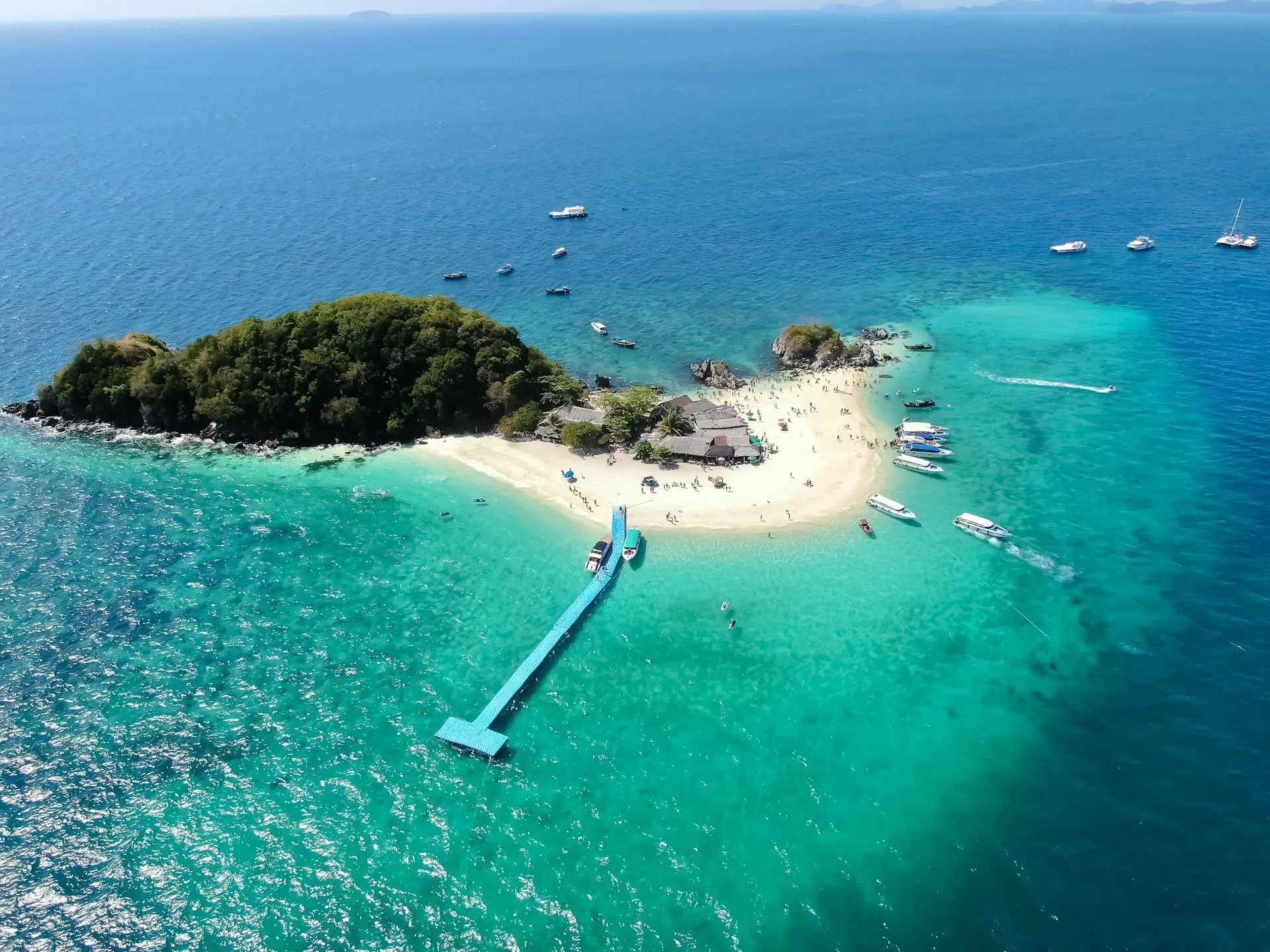 Thailand Tour