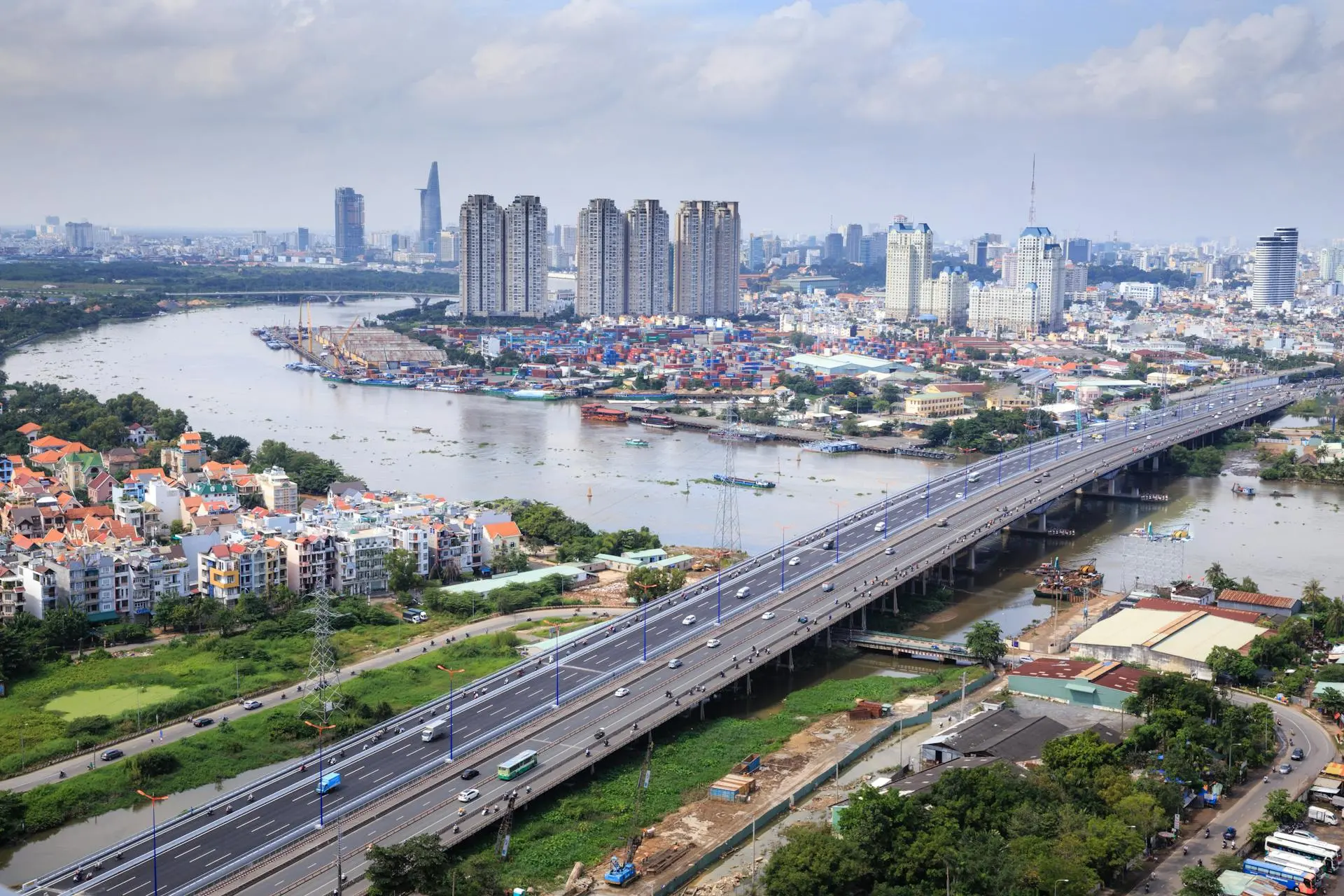 Vietnam Tour